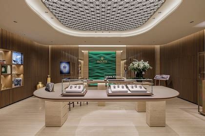 rolex shop daimaru kyoto|Official Rolex Retailers .